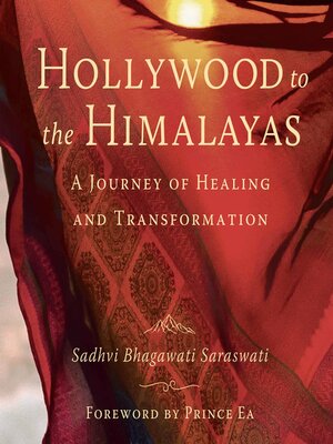Hollywood to the Himalayas - Audiobook